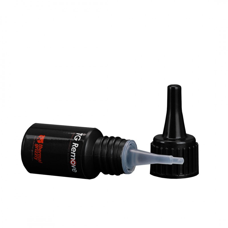Removedor de Pasta Térmica Thermal Grizzly Remove 10ml vista 3