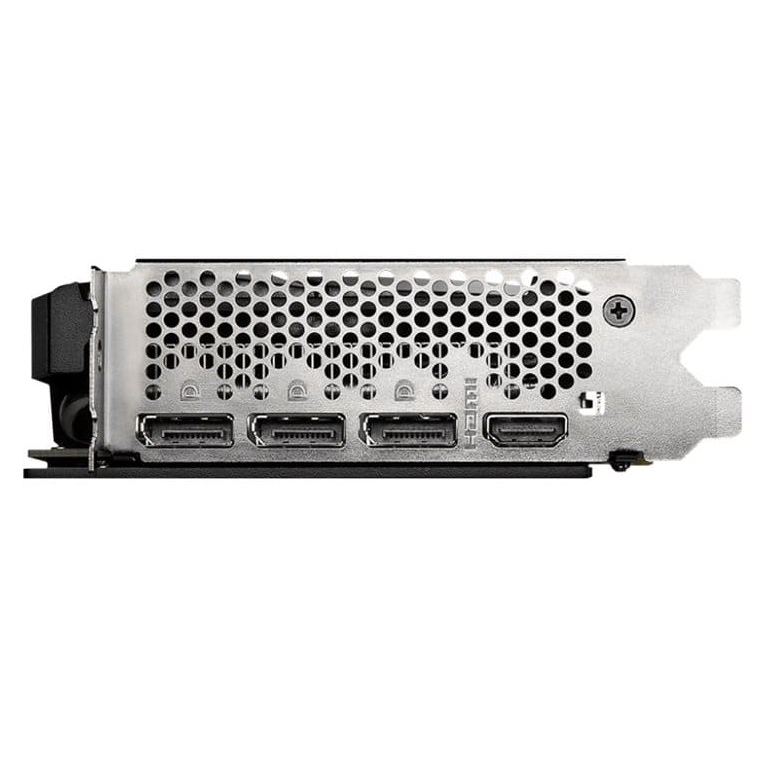 Tarjeta de Video MSI GeForce RTX 3060 VENTUS 2X 12GB OC — Dual Fan, Ray Tracing, DLSS vista 4