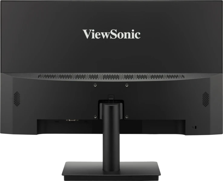Monitor ViewSonic VA240-H (24”) IPS 100Hz 1080p vista 4