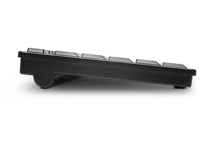Kensington Combo Inalámbrico Teclado/Mouse Pro Fit Low Profile (K75235CL) - Vista 3