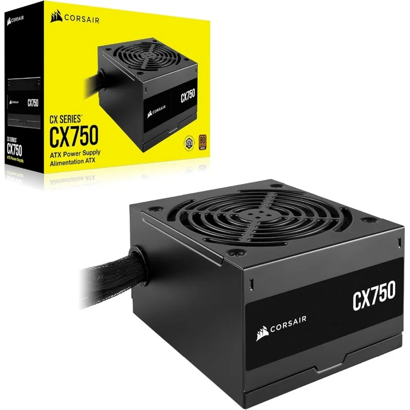 PC Gamer RTX 5060 TI Ryzen 7 5700 32GB RAM DDR4 1TB SSD vista 5