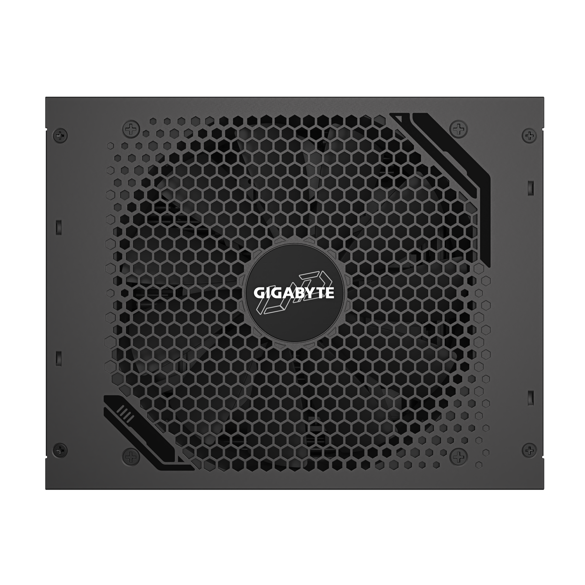 Fuente de Poder Gigabyte GP-UD1600PM PG5 – 1600W 80+ Platinum ATX 3.1 - Vista 4