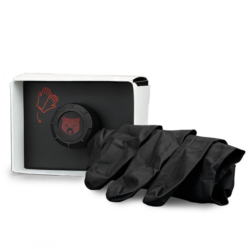 Pasta Térmica Moldeable Thermal Grizzly Putty Pro 30g vista 4