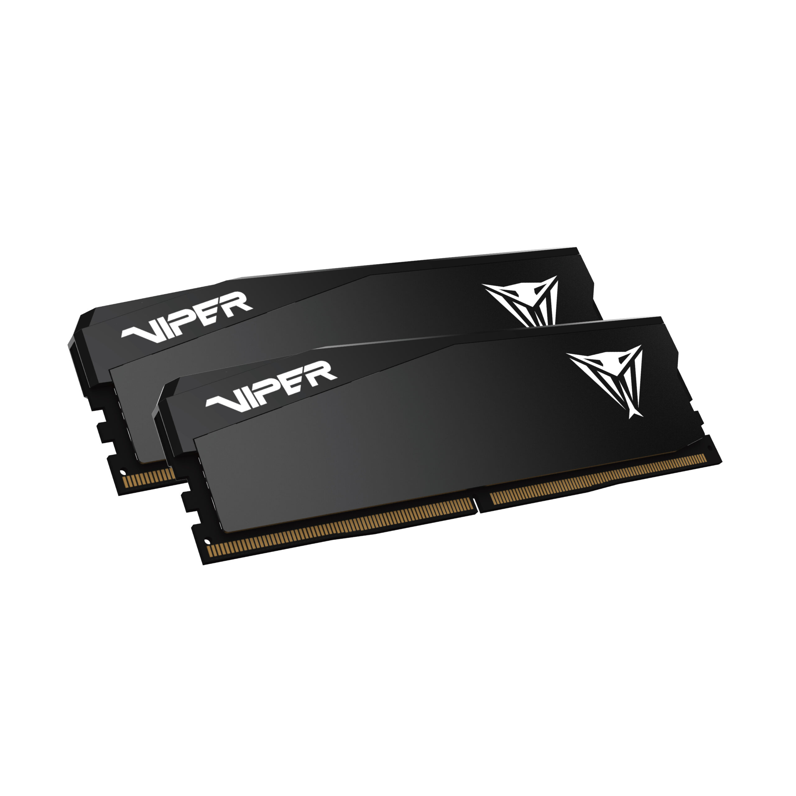Memoria Ram Patriot Viper Elite 5 Ultra DDR5 32GB (2x16GB) 6000MHz CL28 [VEU532G6028K] - Vista 4