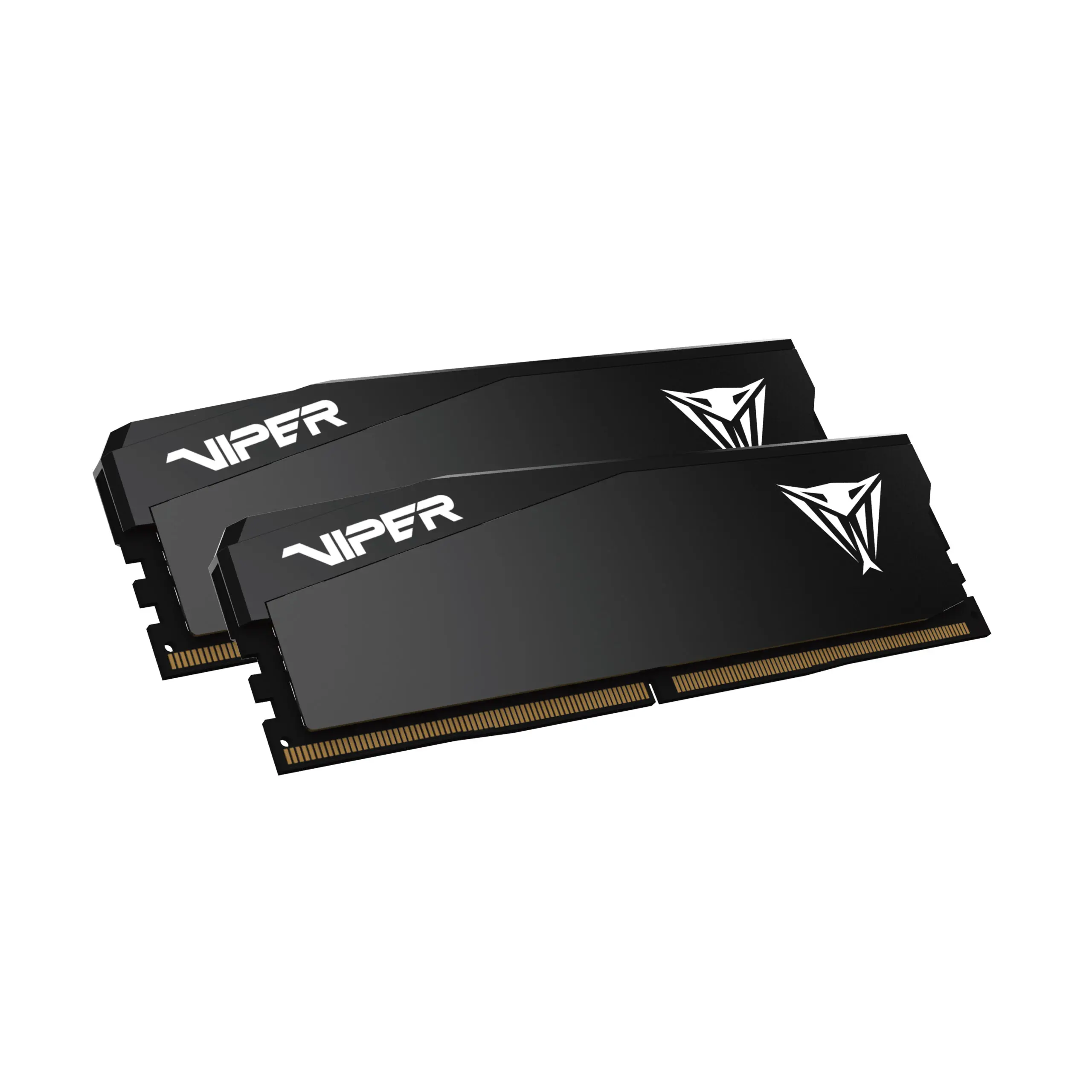 Memoria Ram Patriot Viper Elite 5 Ultra DDR5 32GB (2x16GB) 6000MHz CL28 [VEU532G6028K] vista 4