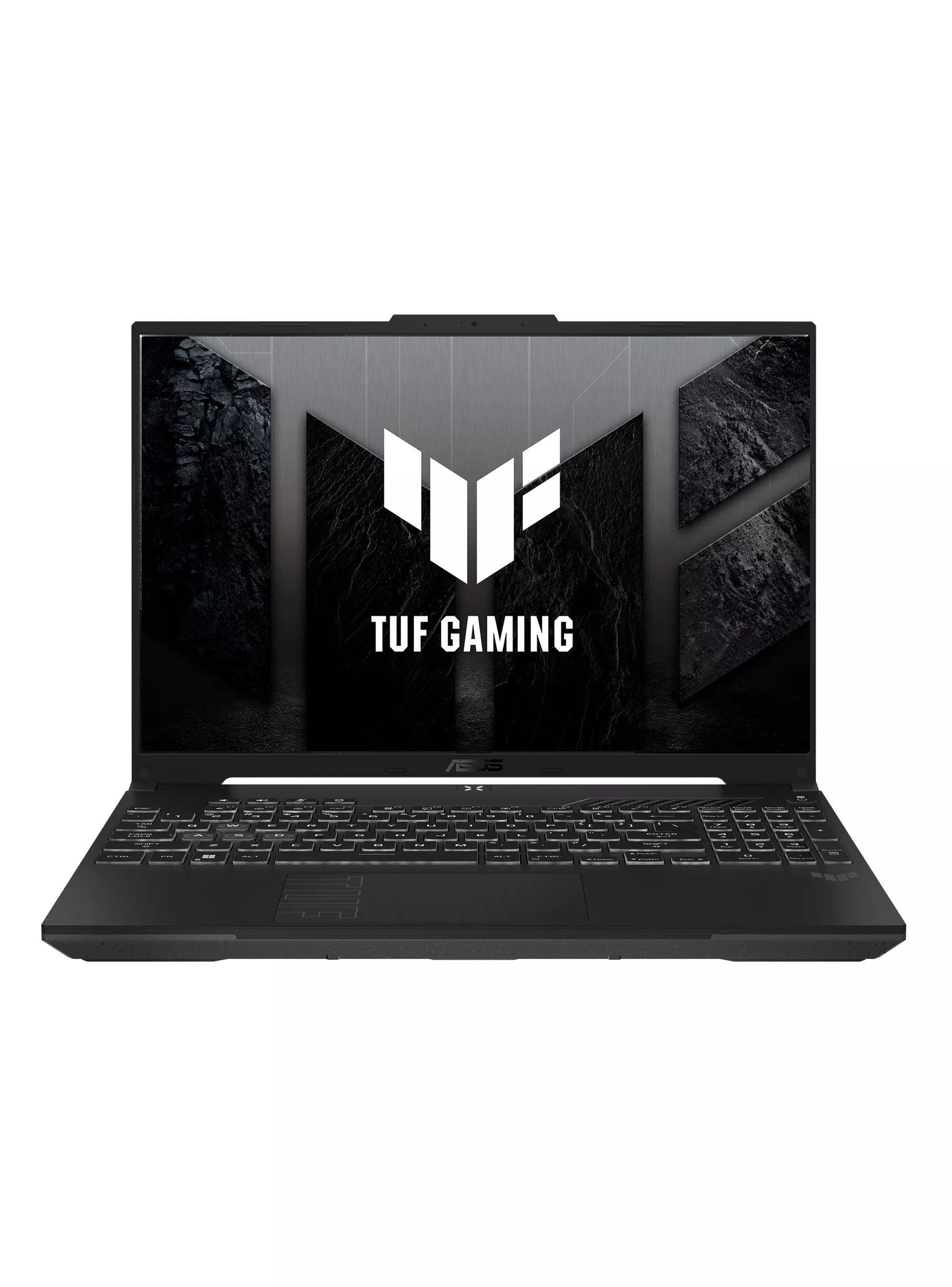 Notebook Gamer ASUS TUF Gaming F16 Core i5-210H RTX 3050 8GB RAM 512GB SSD 16" 144Hz