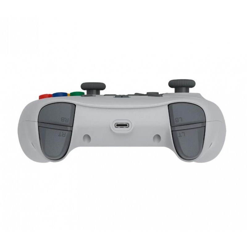 Control Inalámbrico Fantech Shooter III Super Famicom WGP13s vista 2