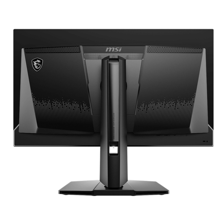 Monitor Gamer MSI MAG 271QP QD-OLED X24 27" QHD 240Hz 0.03ms vista 4