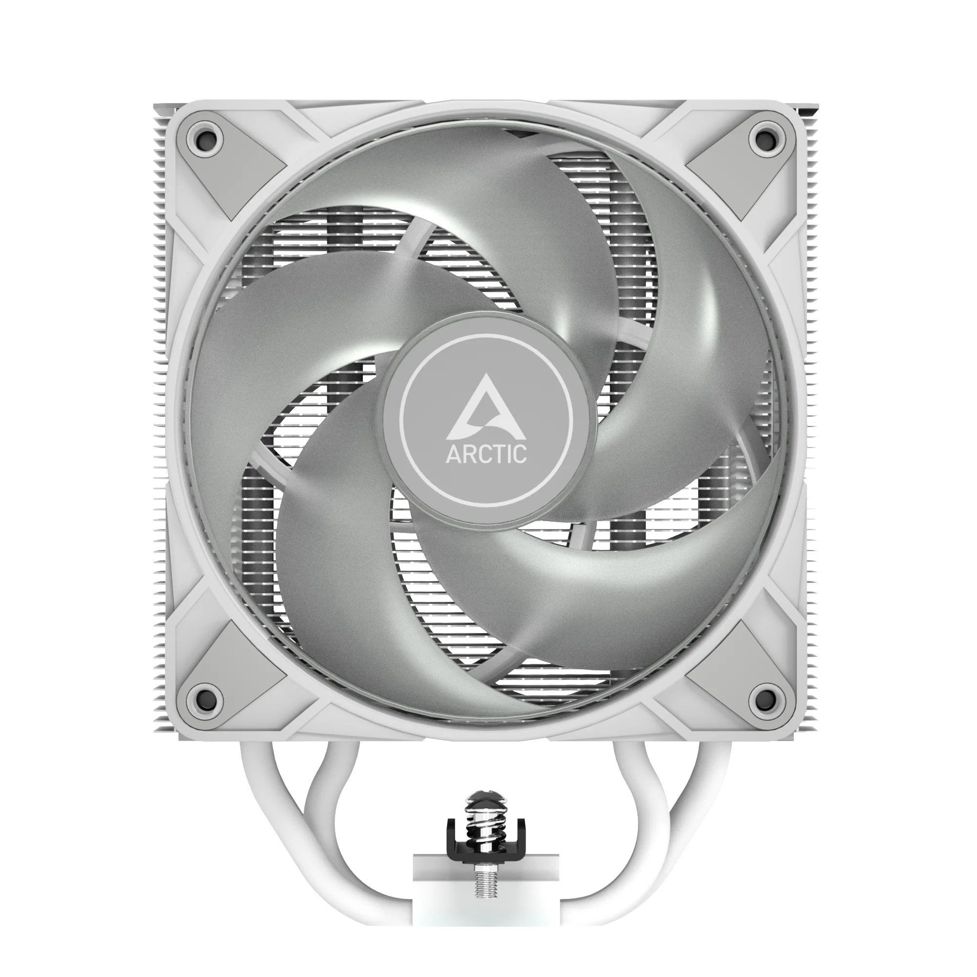Disipador Arctic Freezer 36 A-RGB (White) - Vista 2