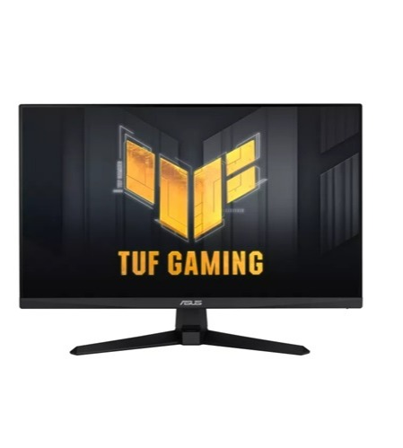Monitor Gamer ASUS TUF 27" 180Hz IPS 1ms FreeSync VG279Q3A vista 1