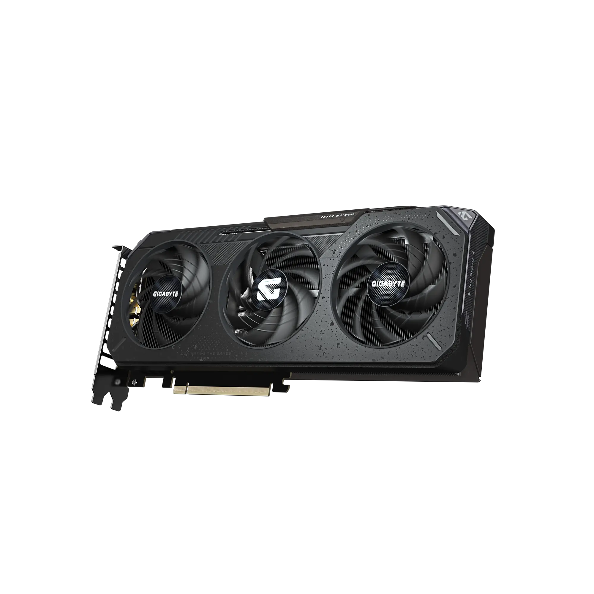Tarjeta de video GeForce RTX™ 5060 Ti GAMING OC 8G vista 2