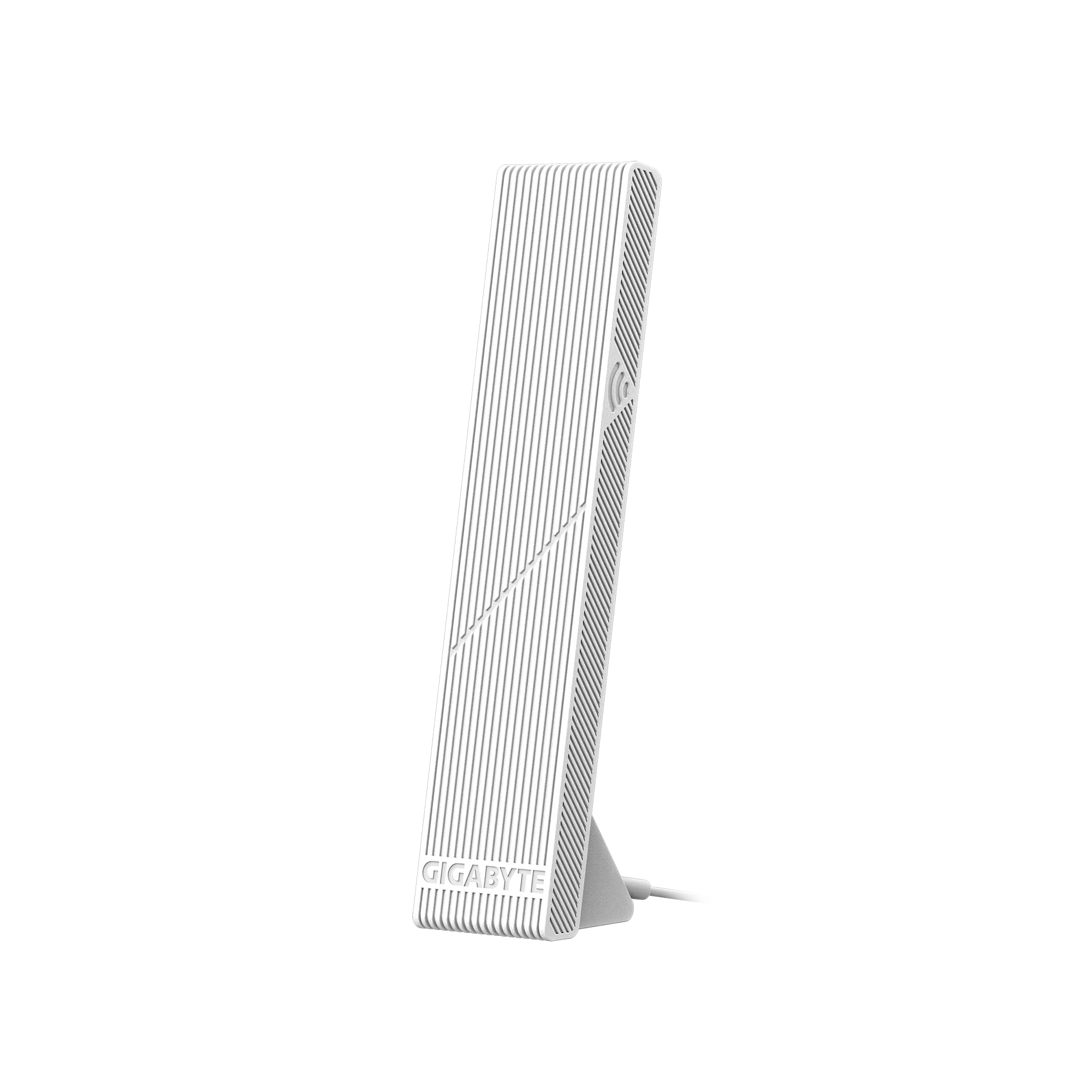 Placa Madre Gigabyte B850M AORUS ELITE WiFi6E ICE – AM5 / DDR5 / PCIe 5.0 / Wi-Fi 6E / Micro-ATX vista 4