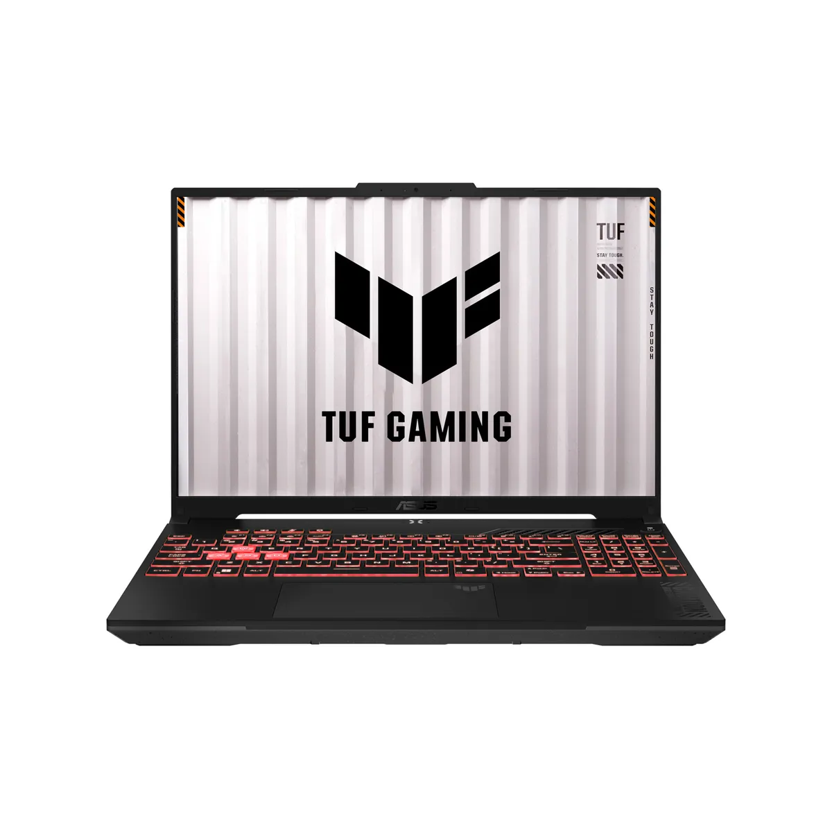 Notebook Gamer ASUS TUF Gaming A16 Ryzen 7-7445HS RTX 4050 16GB RAM 512GB SSD 144Hz vista 2