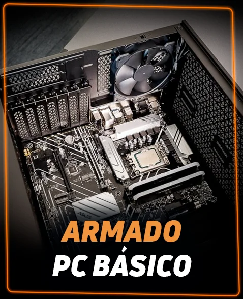 Armado Básico
