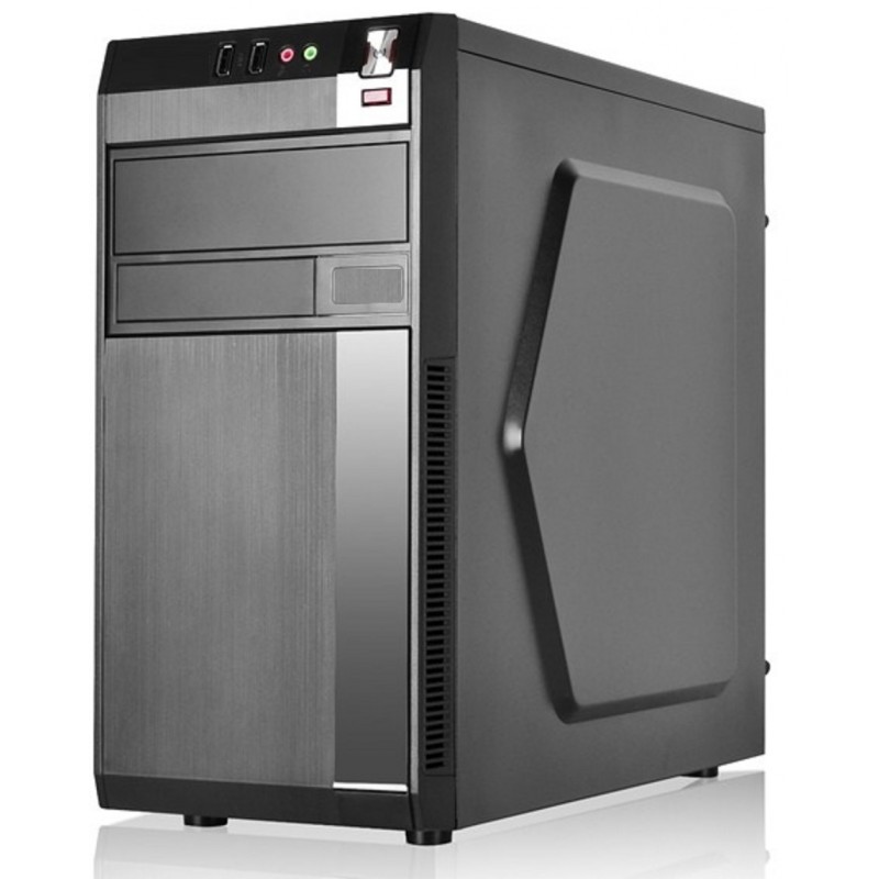 PC Oficina Ryzen 5 5600GT Graficos Integrados Vega 7 16GB RAM 240GB SSD vista 2