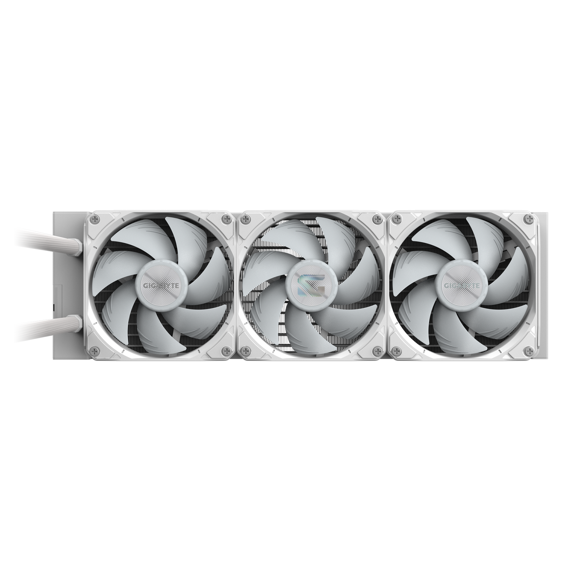 Refrigeración Líquida Gigabyte Gaming 360 ICE ARGB AIO para Intel/AMD - Vista 4