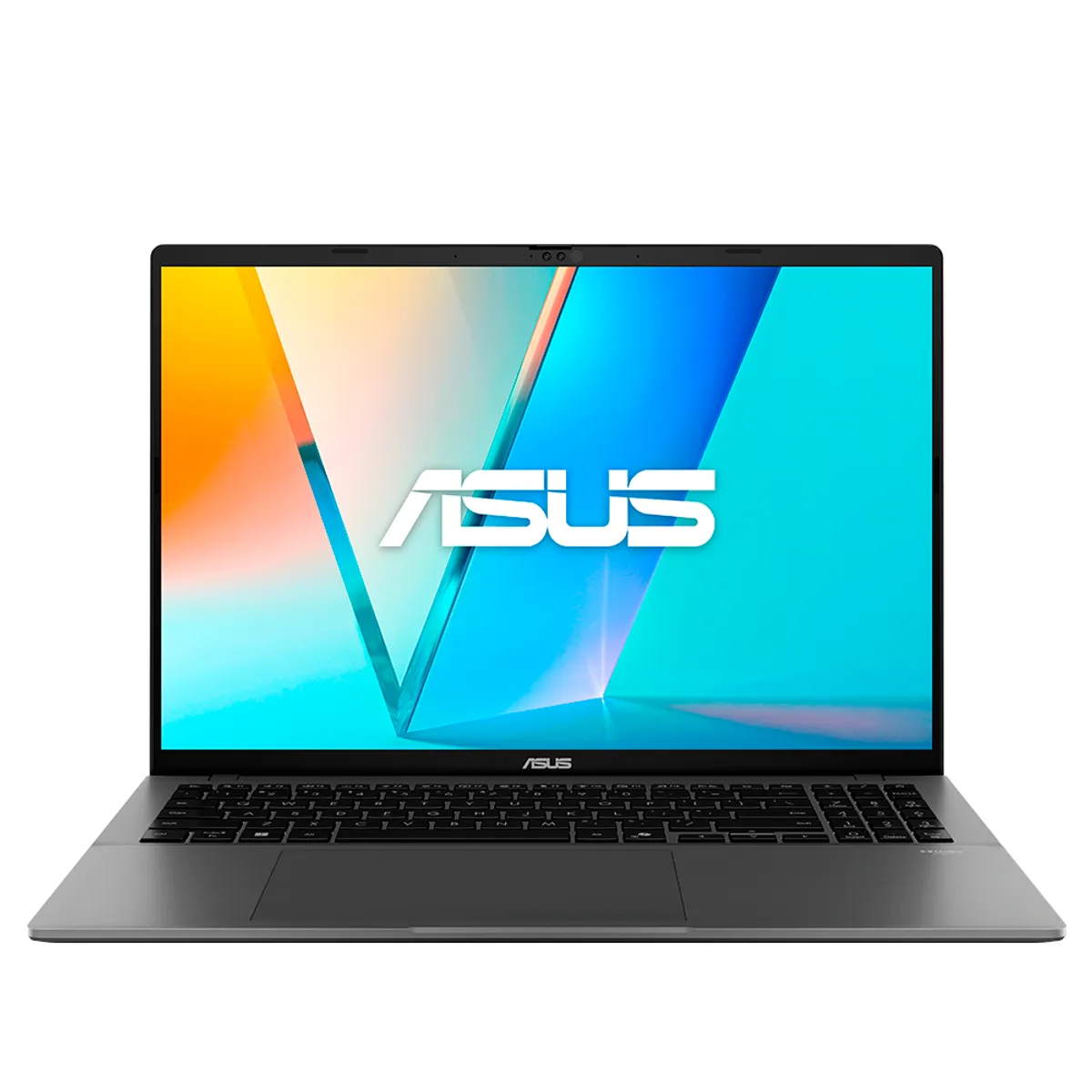 Notebook ASUS Vivobook S16 Ryzen 9-270 32GB RAM 512GB SSD 16" 144Hz vista 1