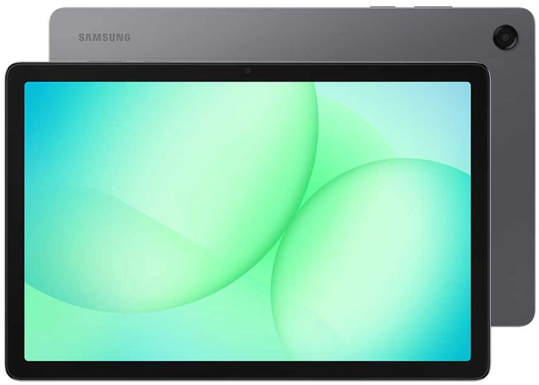 Tablet Samsung Galaxy Tab A11+ 11" 6GB 128GB WiFi Octa Core Gris vista 1