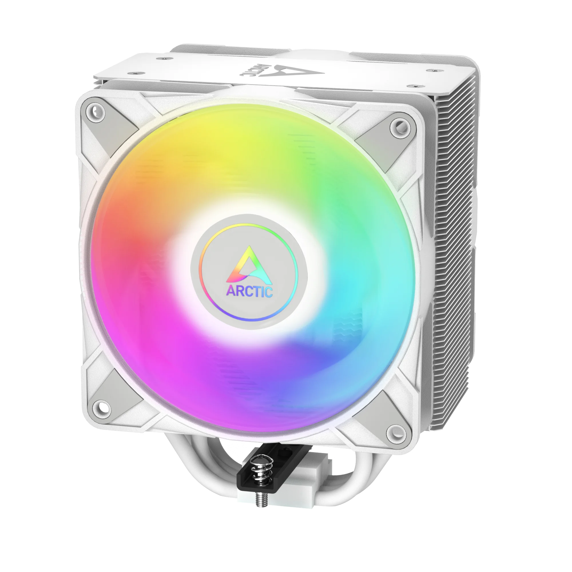 Arctic Freezer 36 A-RGB (White)