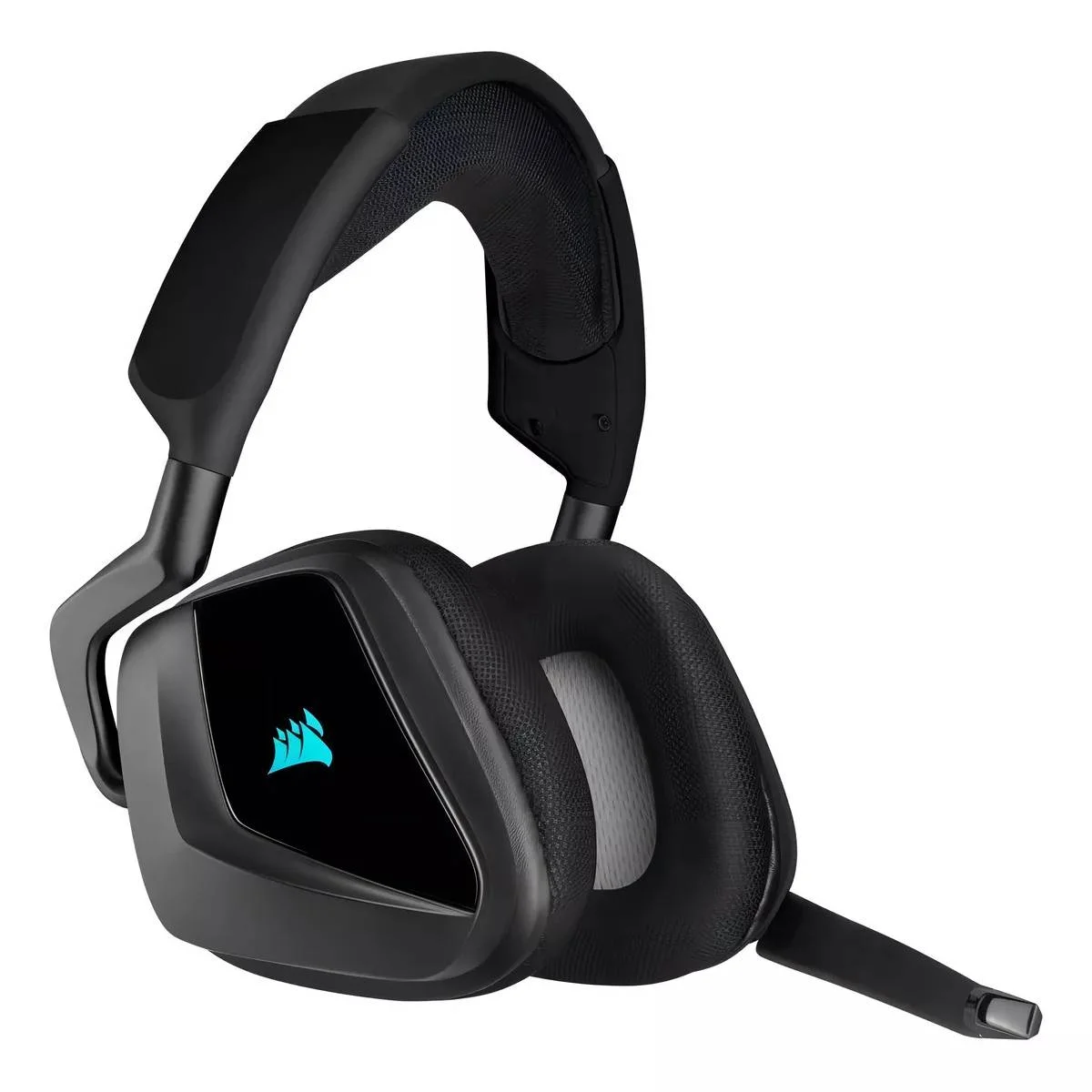 Corsair VOID RGB ELITE Wireless - Carbon (CA-9011201-NA)
