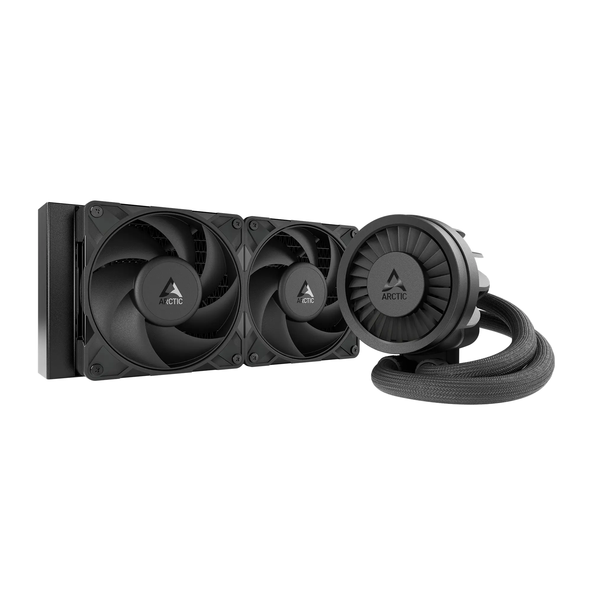 Refrigeración Liquida Arctic Liquid Freezer III Pro 240