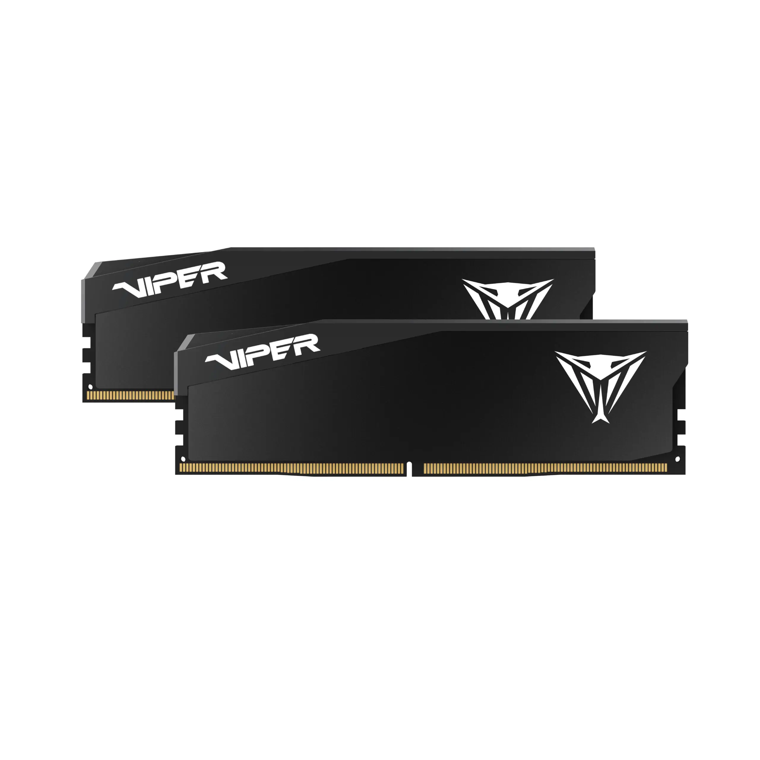 Memoria Ram Patriot Viper Elite 5 Ultra DDR5 32GB (2x16GB) 6000MHz CL28 [VEU532G6028K] vista 1