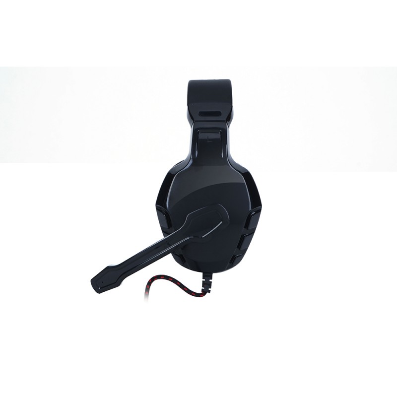 ZALMAN Auriculares para Gamer ZM-HPS300 con Conector de 3.5" para PC - Vista 2