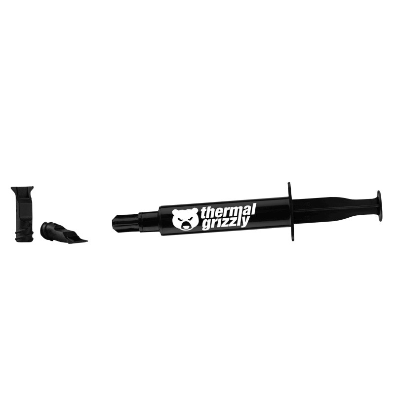 Pasta Térmica Thermal Grizzly Kryonaut 11g vista 4