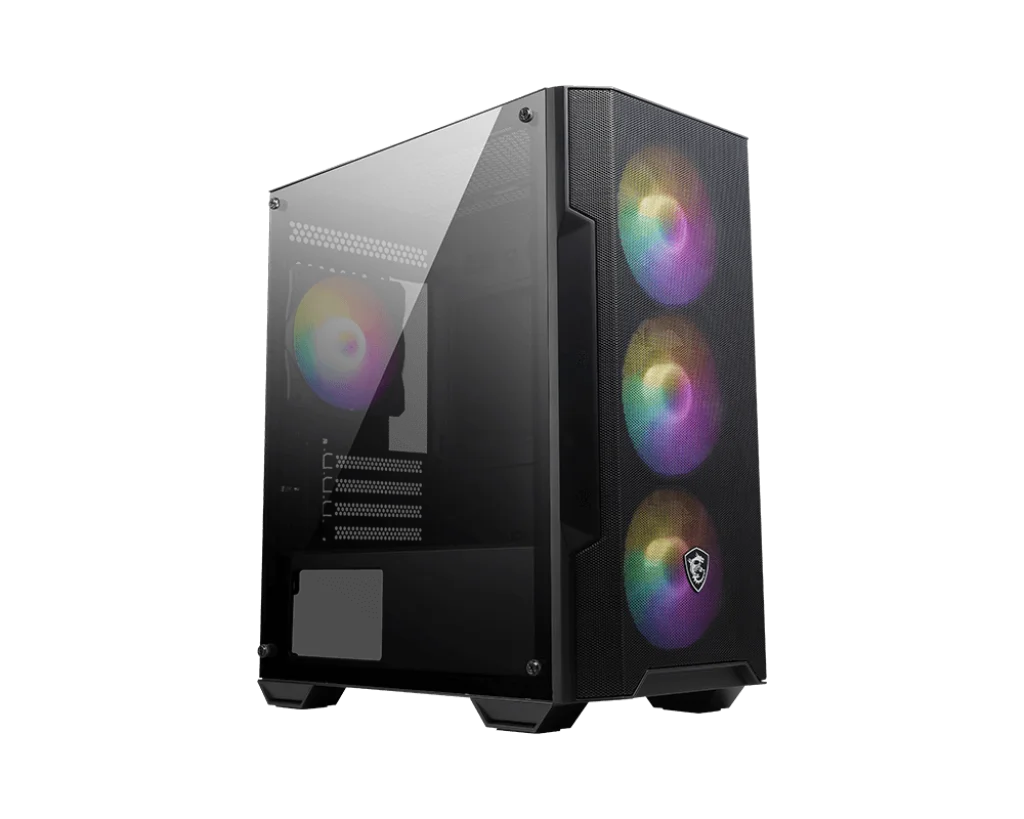 PC Gamer RTX 3050 Ryzen 5 5500 16GB RAM 1TB SSD