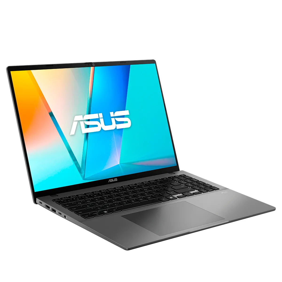 Notebook ASUS Vivobook S16 Ryzen 9-270 32GB RAM 512GB SSD 16" 144Hz vista 2