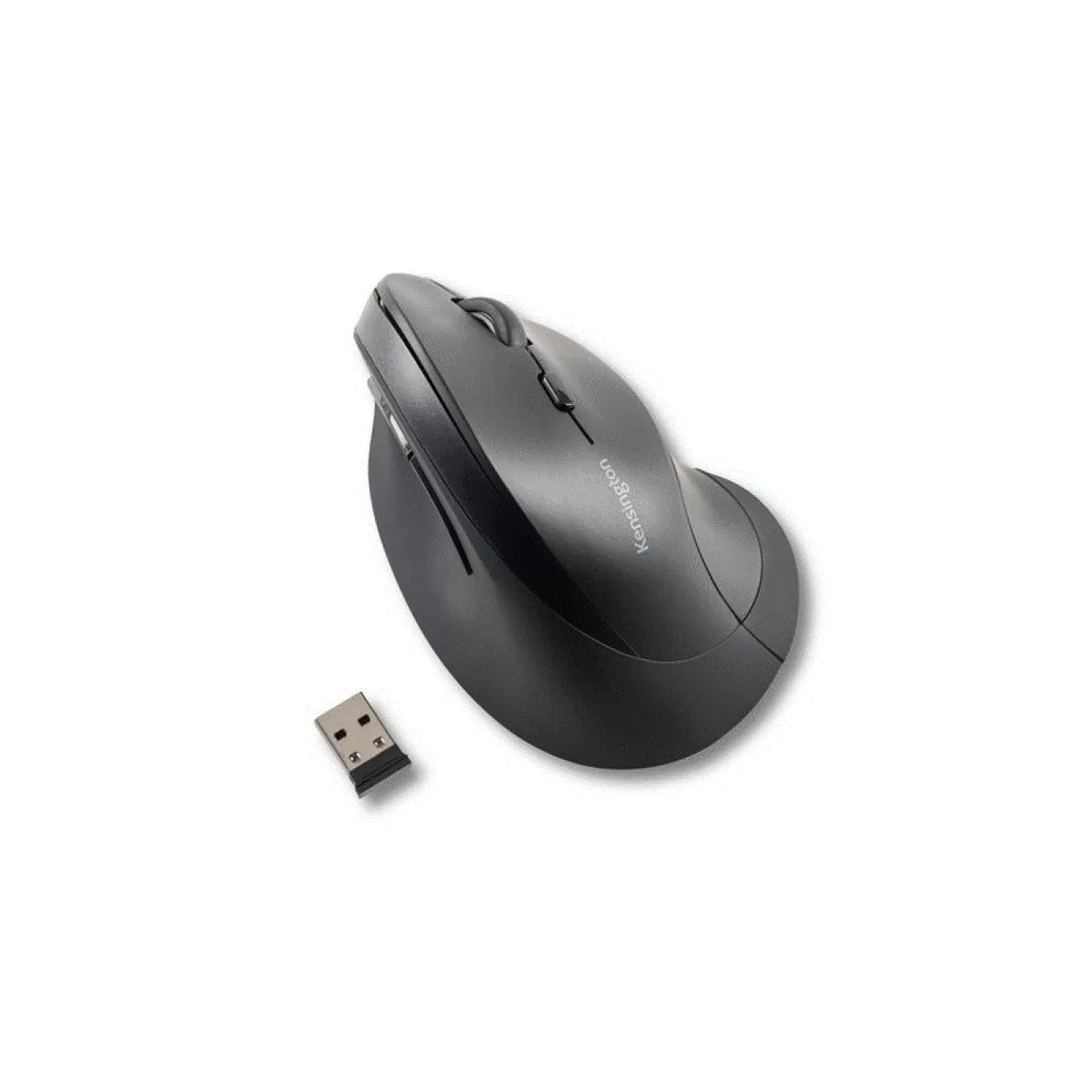 Mouse Kensington Pro fit Vertical Ergonómico Inalámbrico vista 3