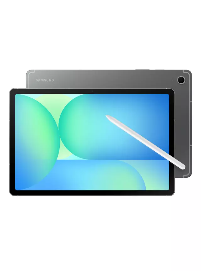 Tablet Samsung Galaxy Tab S10 FE 10.9" 128GB 8GB WiFi Gris