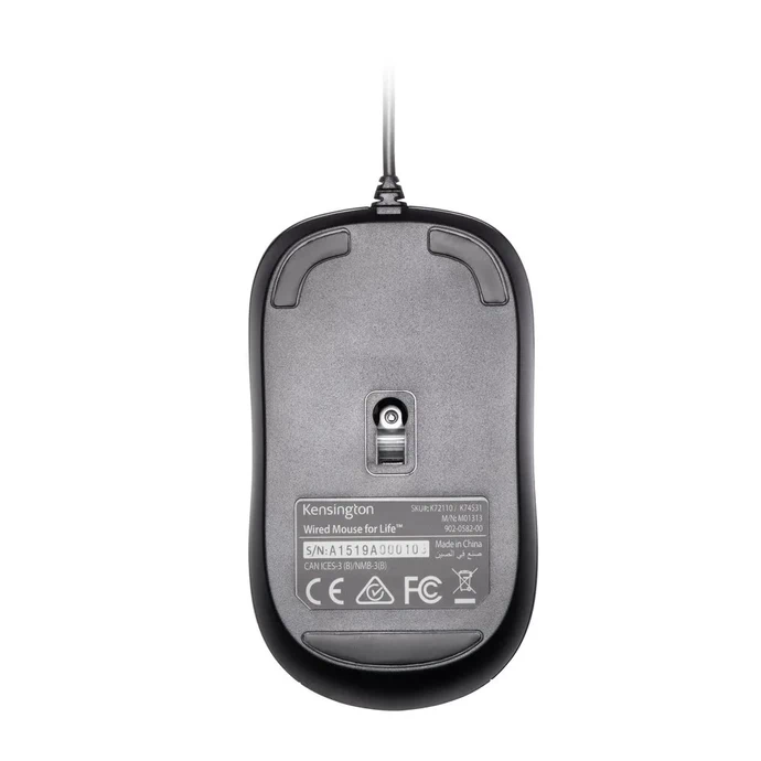 Kensington Mouse For Life (27106-K72110) vista 3