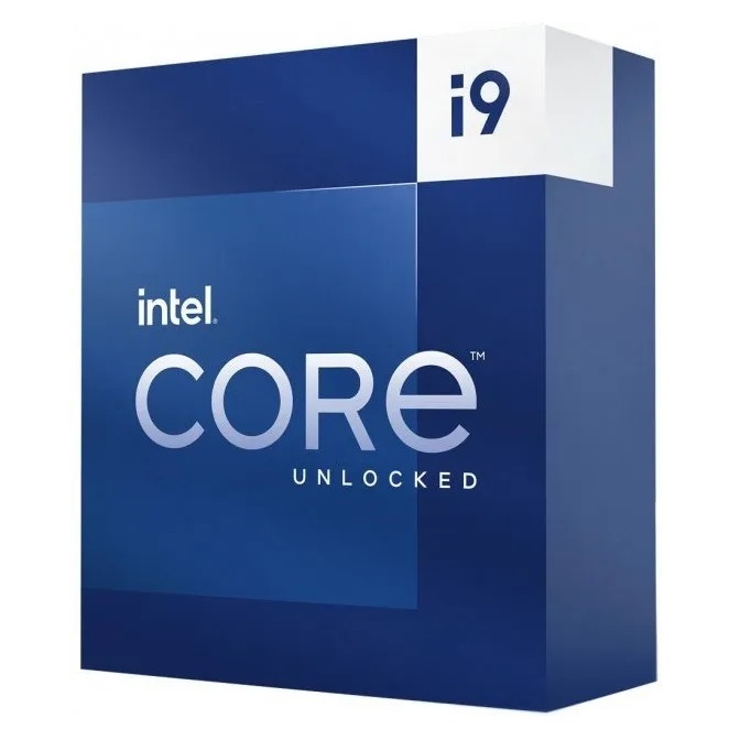 Procesador Intel Core i9-14900K 3.2GHz 8 Núcleos LGA1700 con Gráficos Integrados vista 1