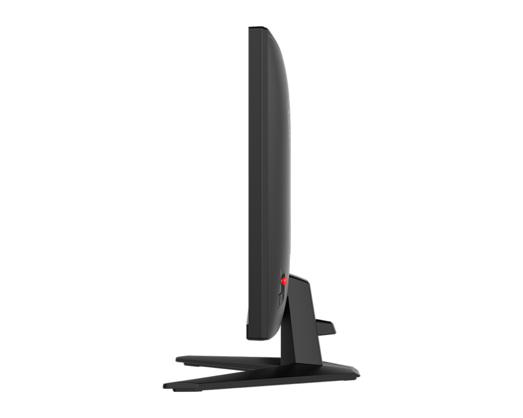 Monitor Gamer MSI MAG 272F 27" Rapid IPS FHD 200Hz 0.5ms HDR Ready – Negro - Vista 3