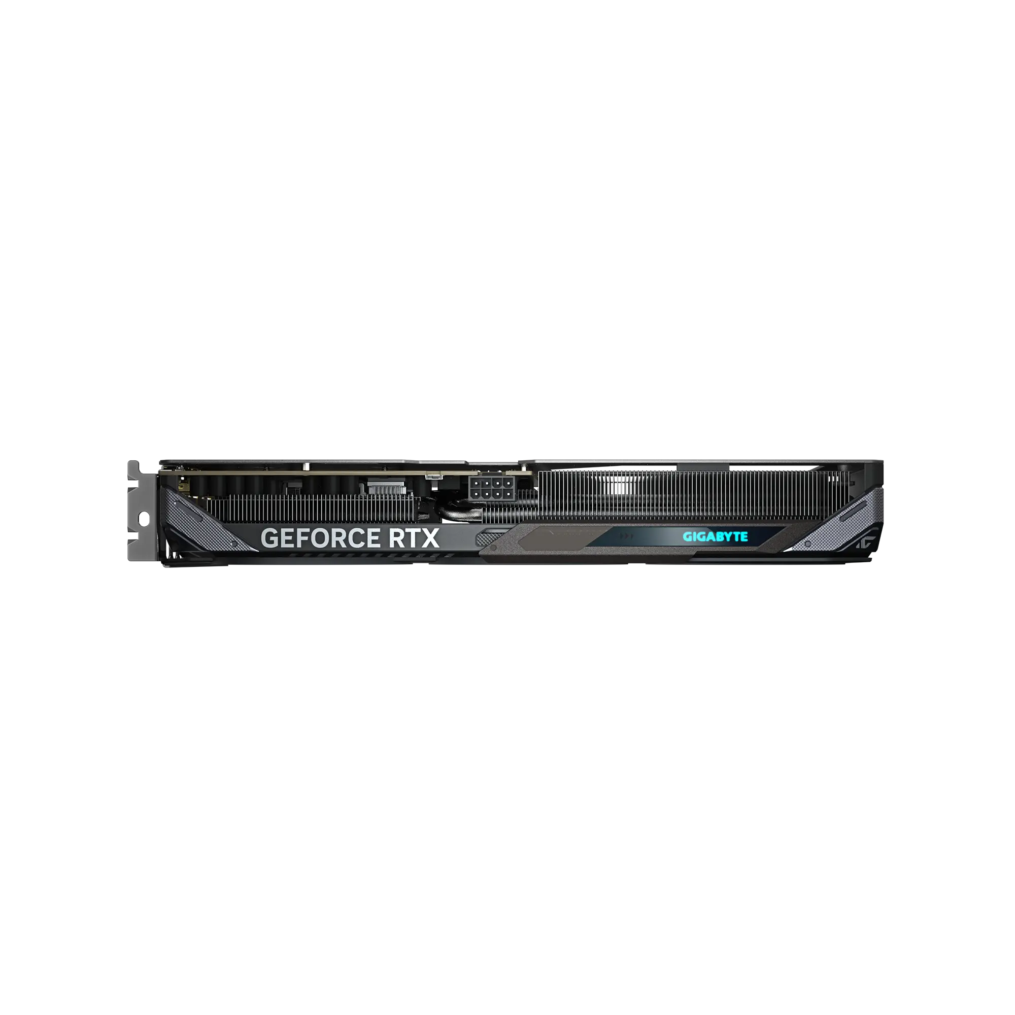 Tarjeta de video GeForce RTX™ 5060 Ti GAMING OC 8G vista 4
