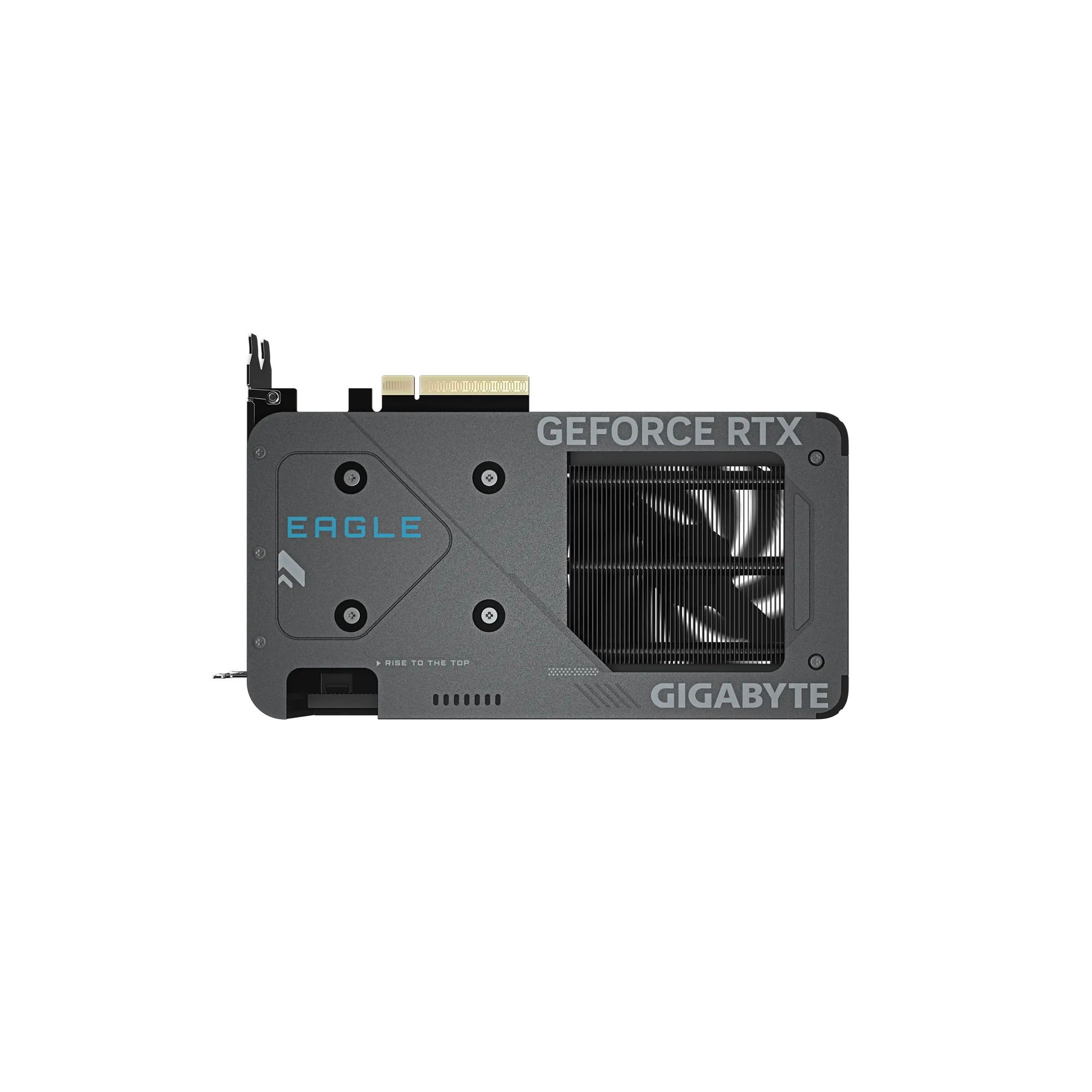 Tarjeta de video GeForce RTX 5060 EAGLE OC 8G - Vista 6