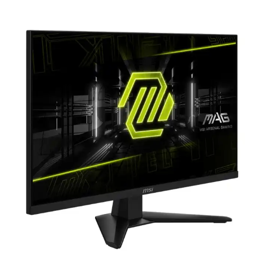 Monitor Gamer MSI MAG 274F 27" IPS 200Hz 0.5ms FreeSync Full HD vista 2
