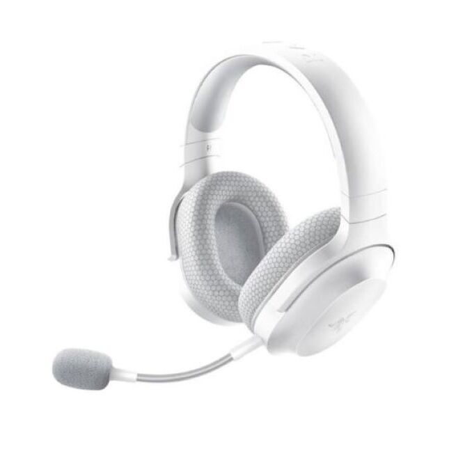 Auriculares Inalámbricos Razer Barracuda X Mercury (2022) [RZ04-04430200 R3U1]